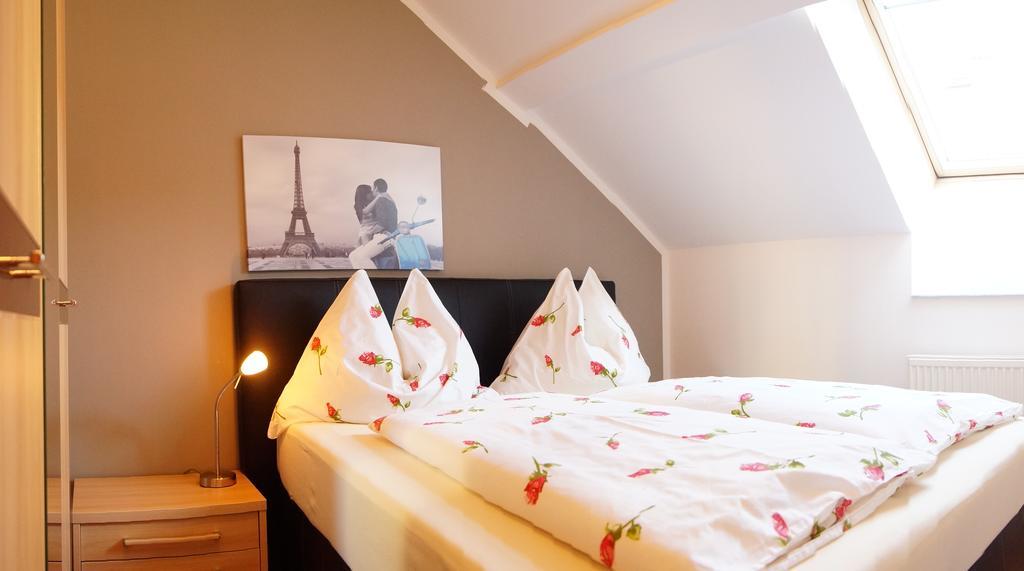 Ferienwohnungen Dzido Hermagor-Pressegger See Room photo